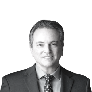 Rick Yaconis, Chief Marketing Officer