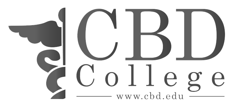 CBD College Logo, Case Studies