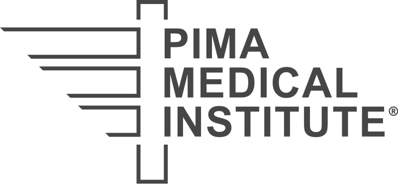 PIMA Medical Institute Logo, Case Studies
