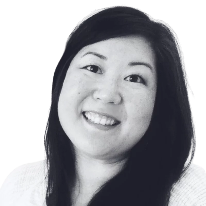 Tina Lee - AVP, Client Services
