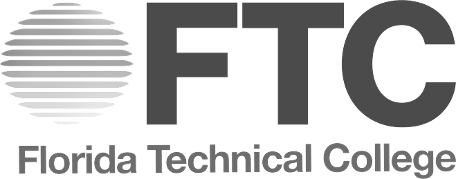 Florida Technical College Logo, Case Studies