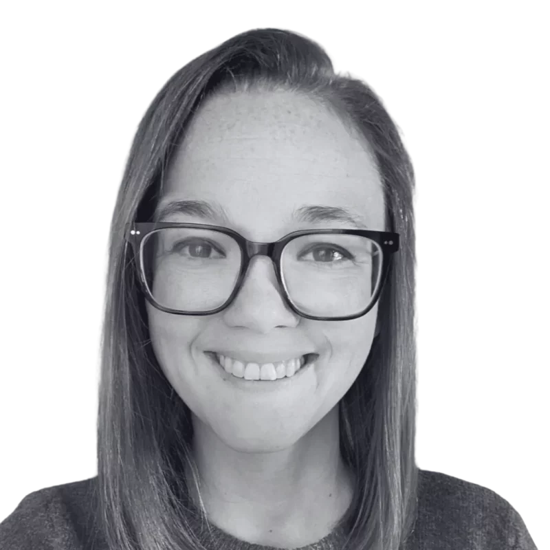 Danielle Biggs - Account Coordinator