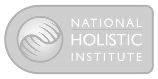 National Holistic Institute Logo