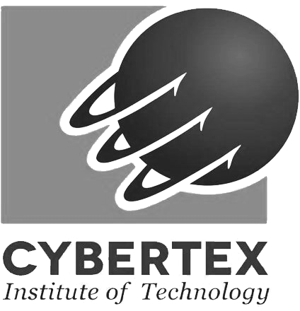 CyberTex Institute of Technology Logo