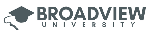 Broadview University Logo
