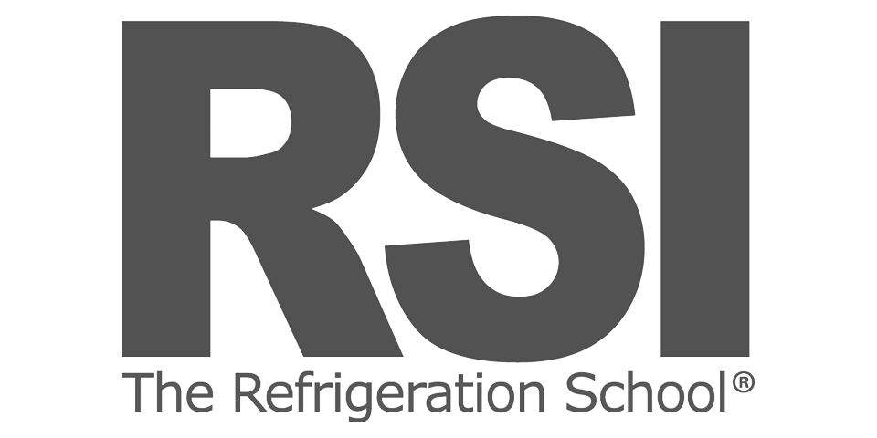 The Refrigeration School, Inc. Logo