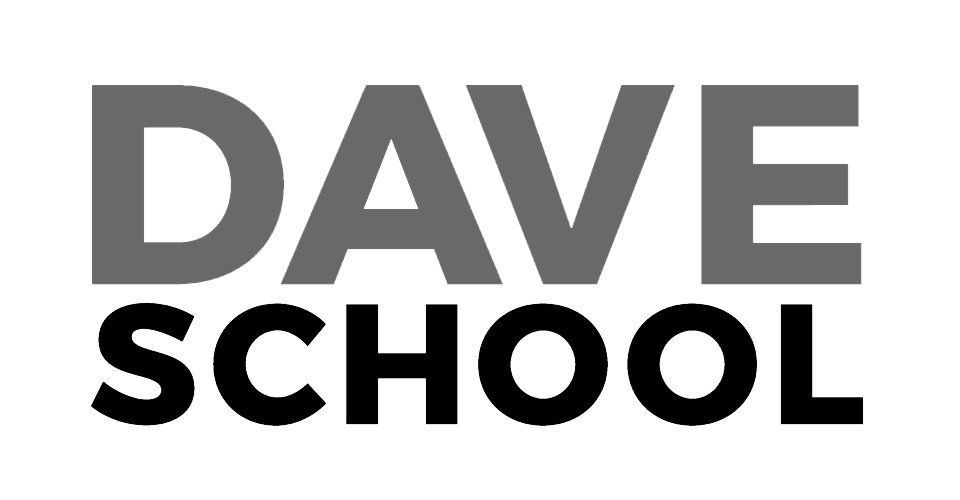Dave School Logo